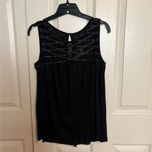 NWT American Eagle flowy top